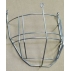 Face Guard Stainless Steel