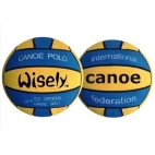 Wisely Canoe Polo Ball Size 5