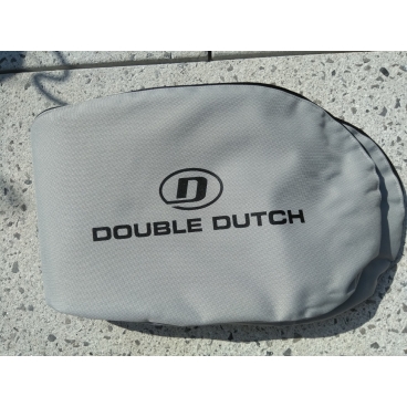 Double Dutch Padded 2 Paddle Bag